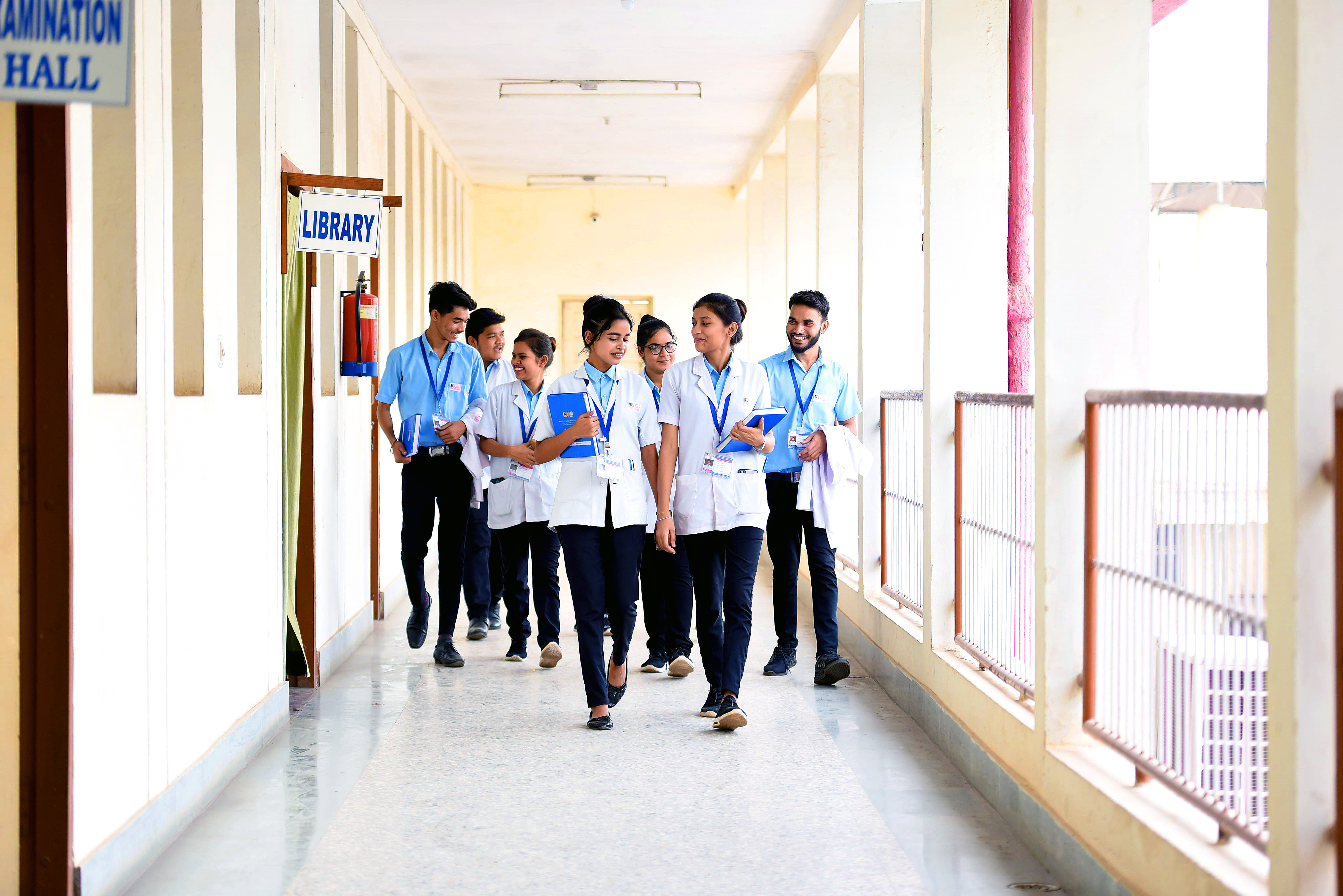 Medical Facility