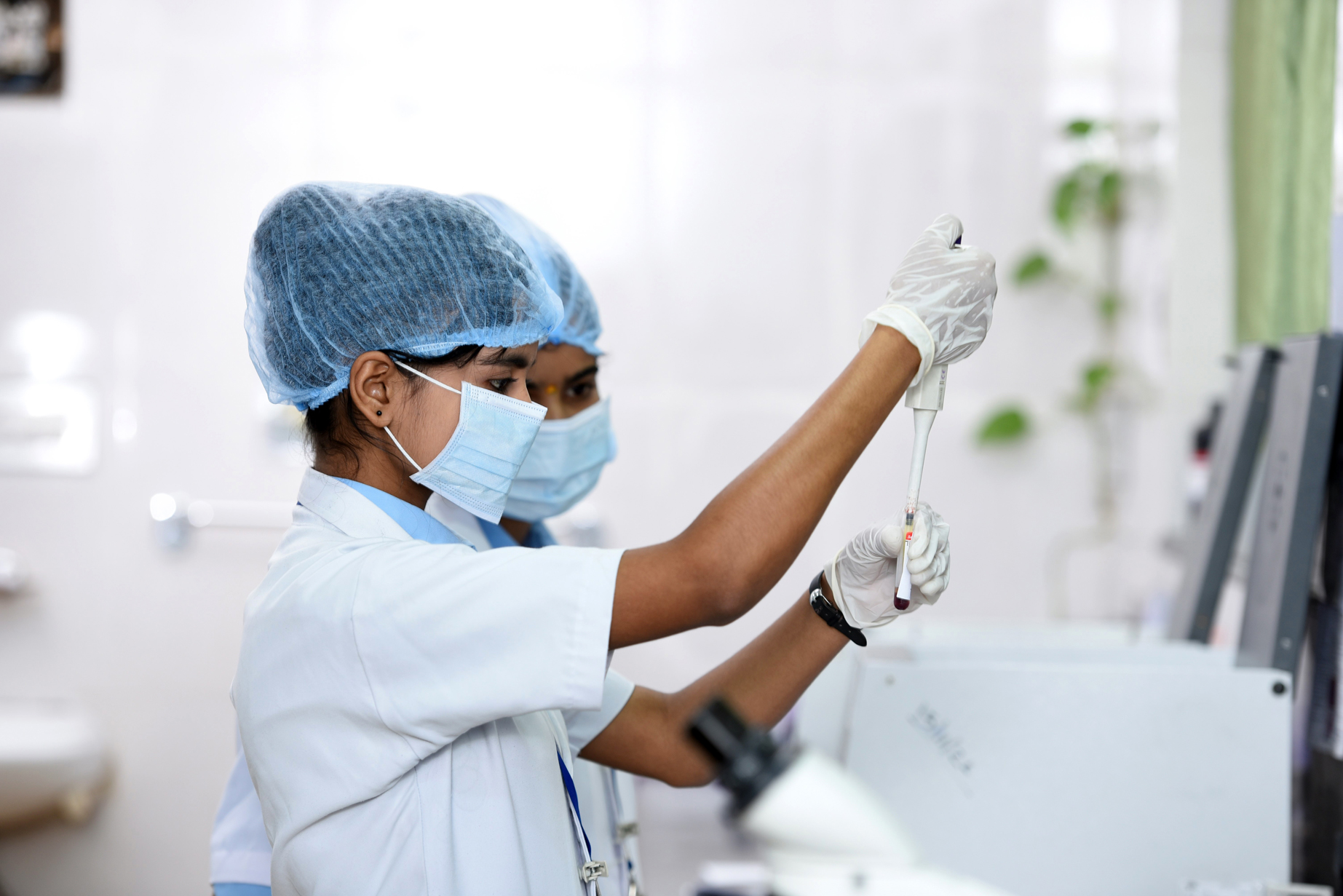 Healthcare Unit